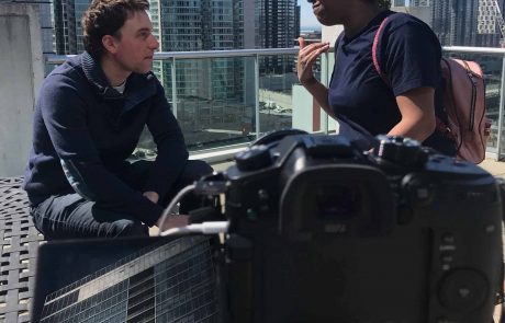 Camera Interviewlow Camera Interviewlow