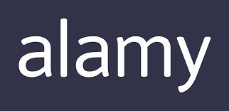 Alamy logo - link to profile