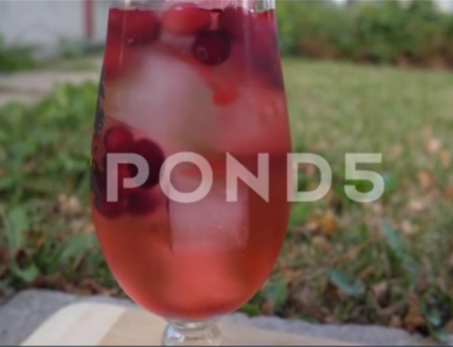 Video 3 muestra ponds5