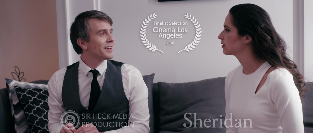 Cinema LA Finalist