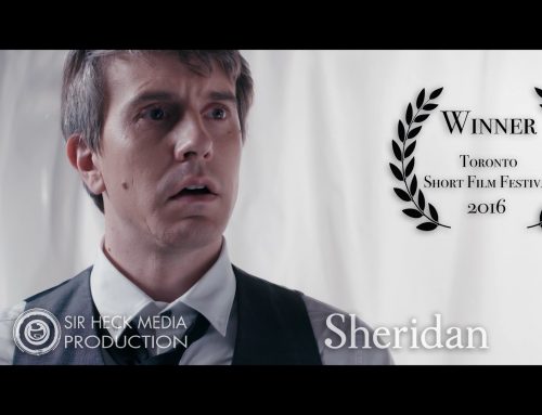 Toronto Short Film Festival Winner