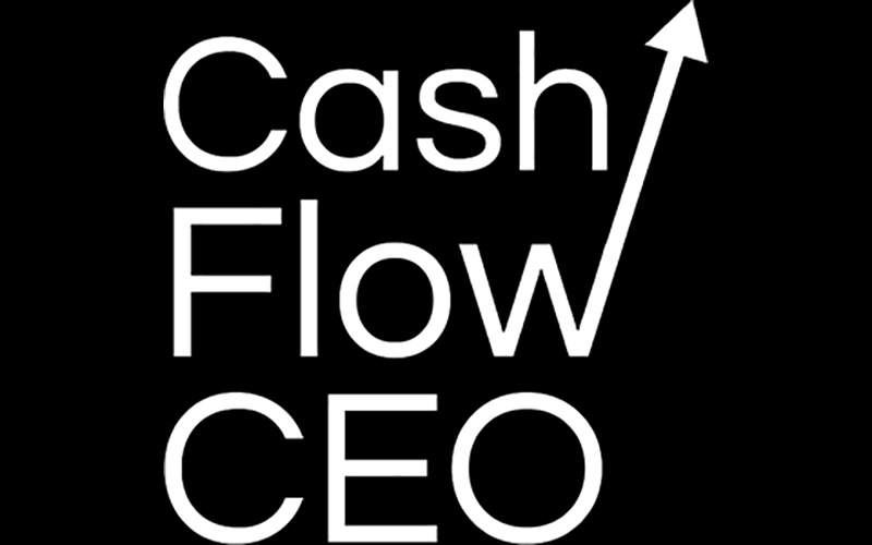 Cash Flow CEO Logo