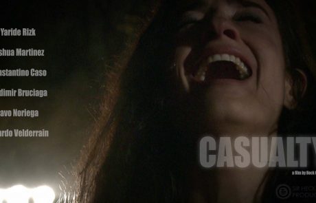 Casualty PosterENG Casualty PosterENG