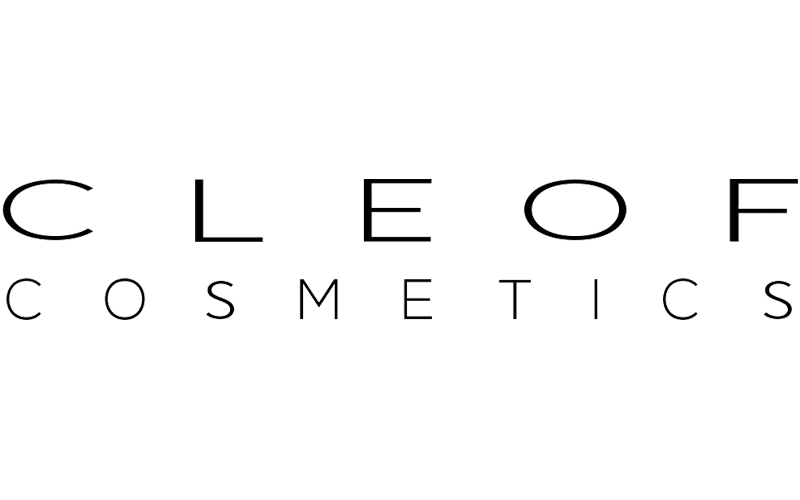 Cleof Cosmetics Logo