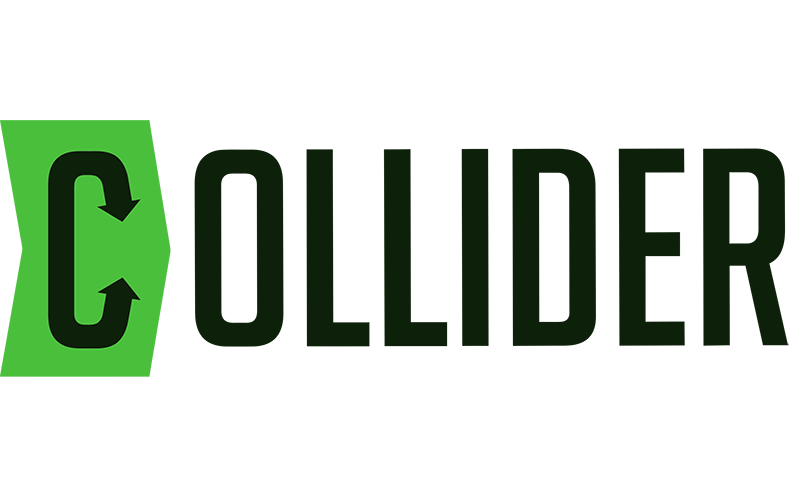 Collider Logo