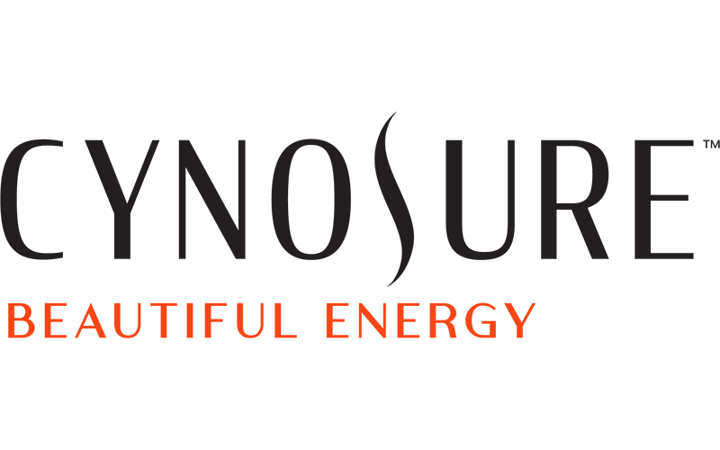 Cynosure Beautiful Energy Logo