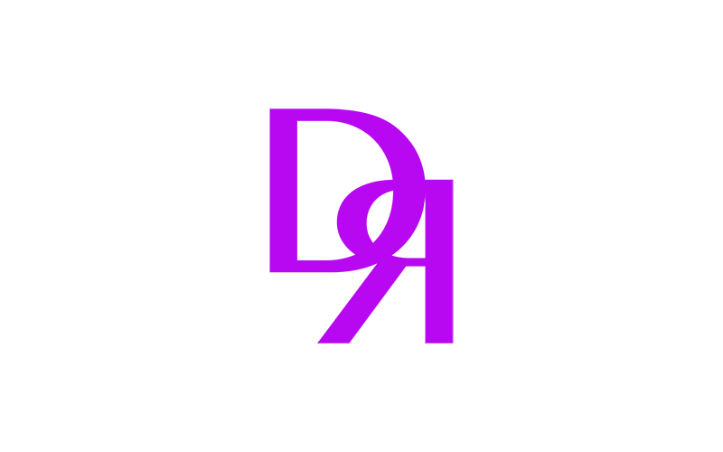 Darriel Roy Logo