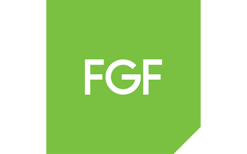 FGF Brands Logo