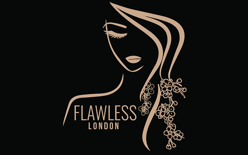 FLawless London Logo