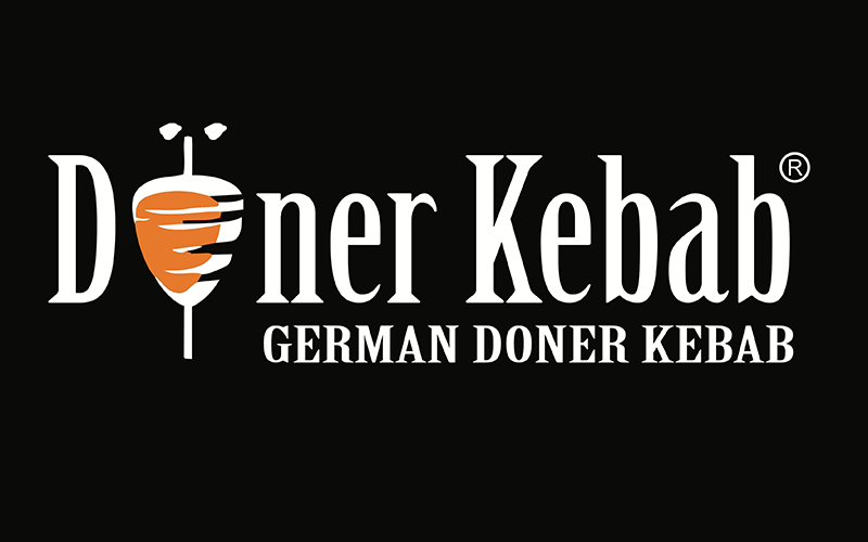 German Doner Kebab - GDK Logo