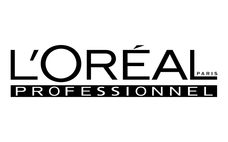 Loreal Professionnel Logo
