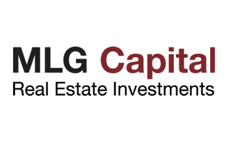 MLG Capital - Real Estate Investments Logo