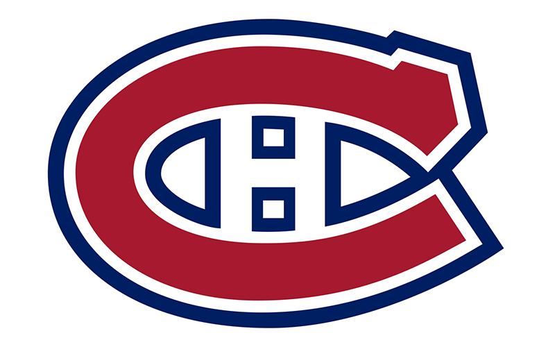 Montreal Canadiens Logo