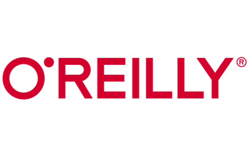 OReilly Media Inc. Logo