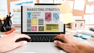 Online Marketing Strategies That Drive Results