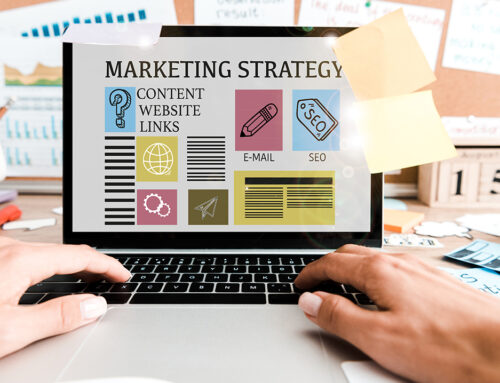 Online Marketing Strategies That Drive Results