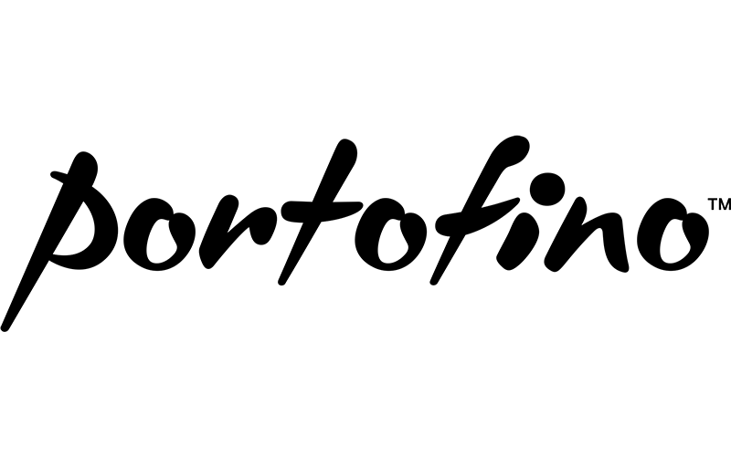 Portofino Bakery Logo