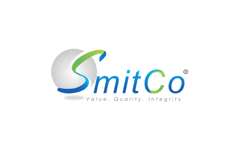 SmitCo Trademark Logo
