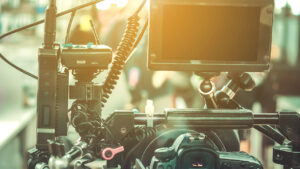 The Role of Passion in High Quality Media Production