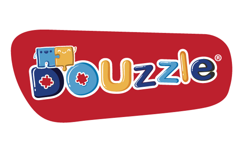 Douzzle Logo