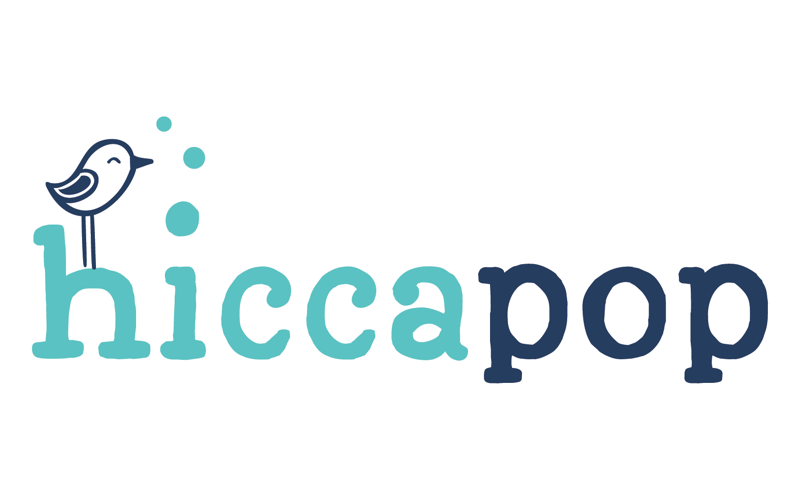 Hiccapop Logo