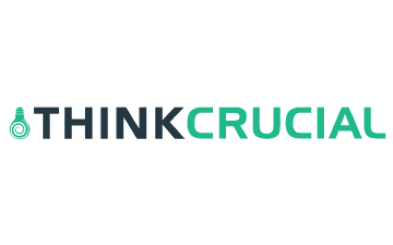 Think Crucial Logo