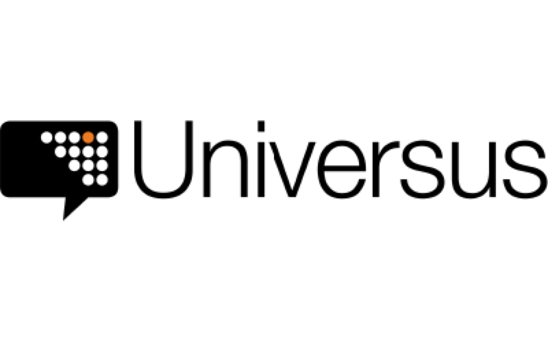 Universus Media Logo