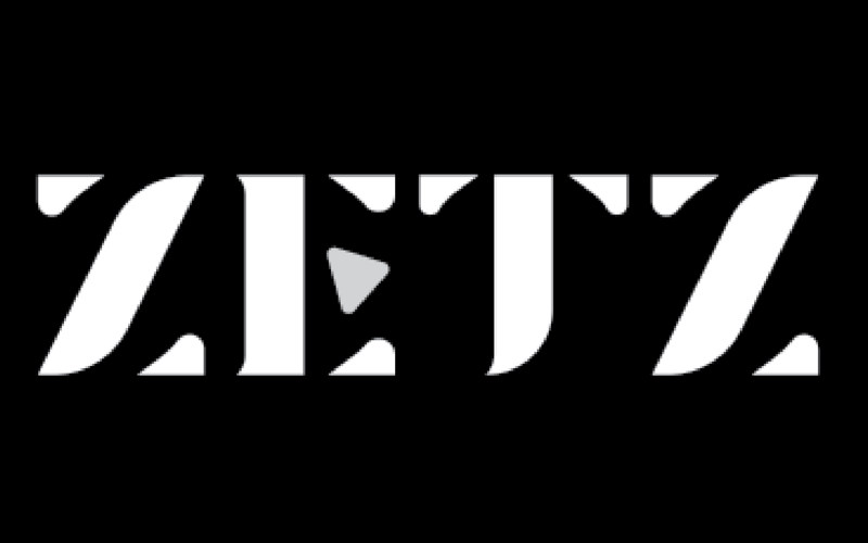 ZETZ Logo